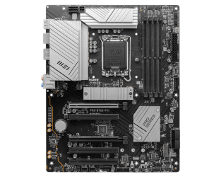 MSI PRO B760-P II