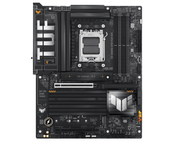 ASUS TUF GAMING X870-PLUS WIFI
