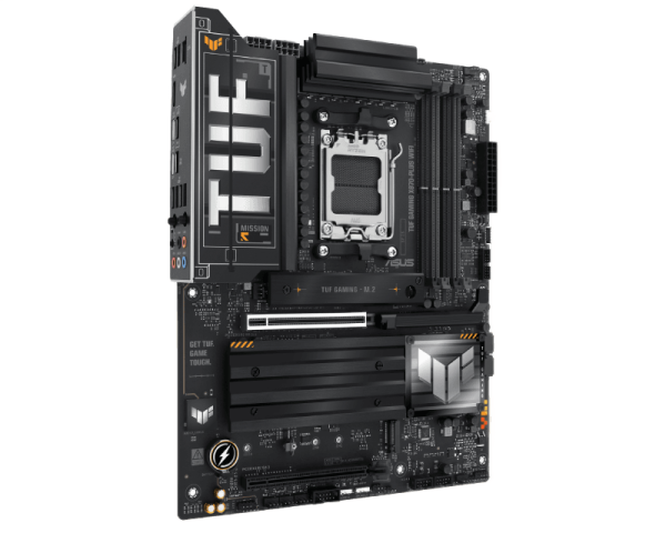 ASUS TUF GAMING X870-PLUS WIFI
