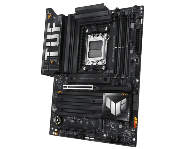 ASUS TUF GAMING X870-PLUS WIFI