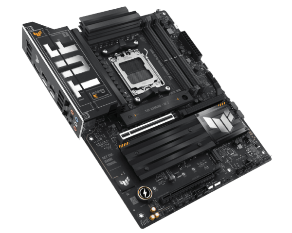 ASUS TUF GAMING X870-PLUS WIFI