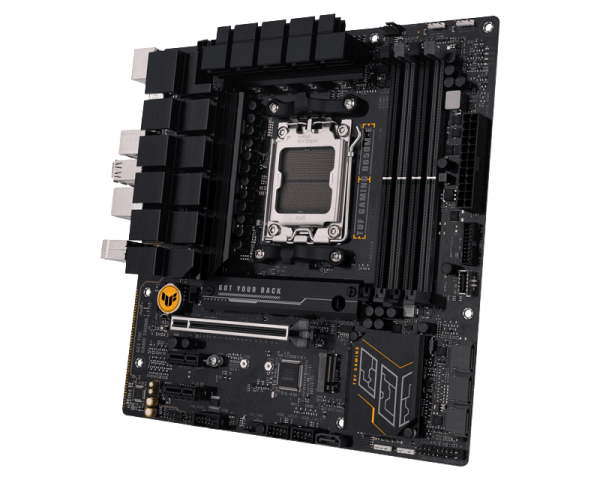MB ASUS TUF GAMING B650M-E