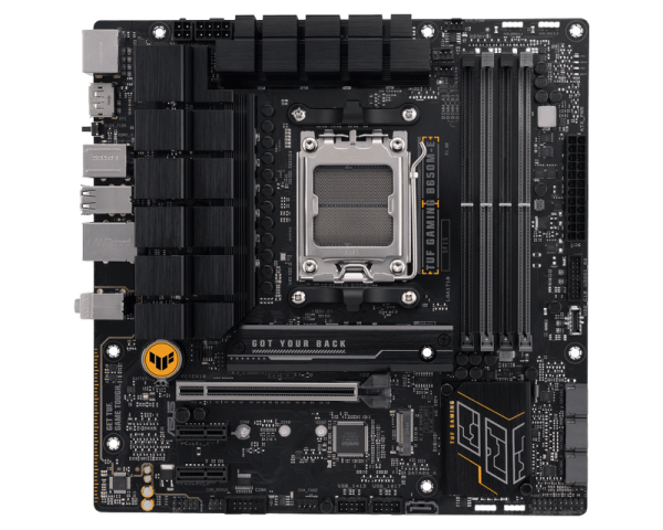 MB ASUS TUF GAMING B650M-E