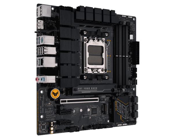 MB ASUS TUF GAMING B650M-E