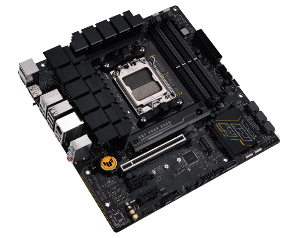 MB ASUS TUF GAMING B650M-E
