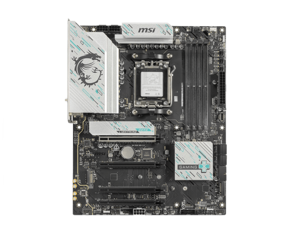 MB MSI B850 Gaming Plus WiFi
