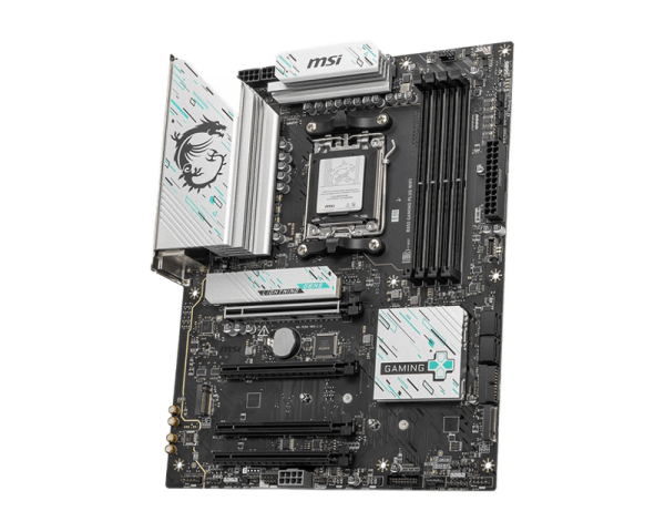 MB MSI B850 Gaming Plus WiFi