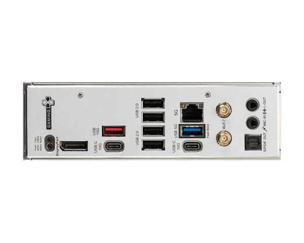 MB MSI B850 Gaming Plus WiFi