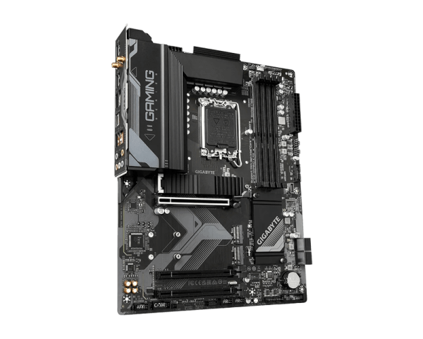 GIGABYTE B760 GAMING X AX G12