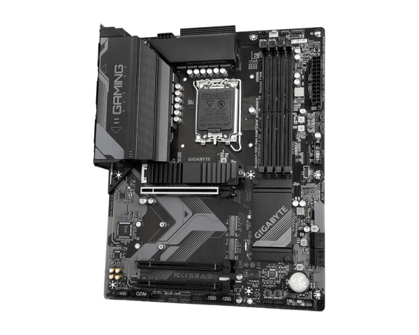 GIGABYTE B760 GAMING X AX G12