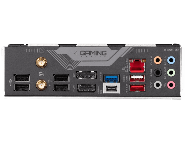 GIGABYTE B760 GAMING X AX G12