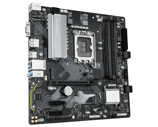 Gigabyte B760M D3HP DDR4 1.0