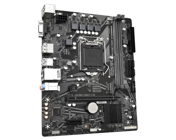 GIGABYTE H510M S2H V3 REV. 1.0