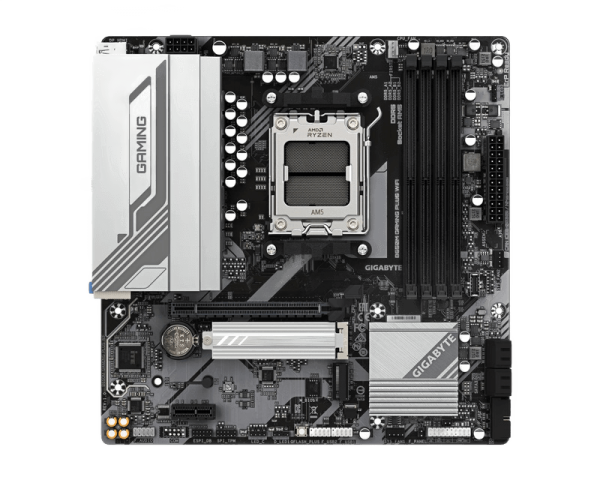 B650M GAMING PLUS WIFI REV. 1.x