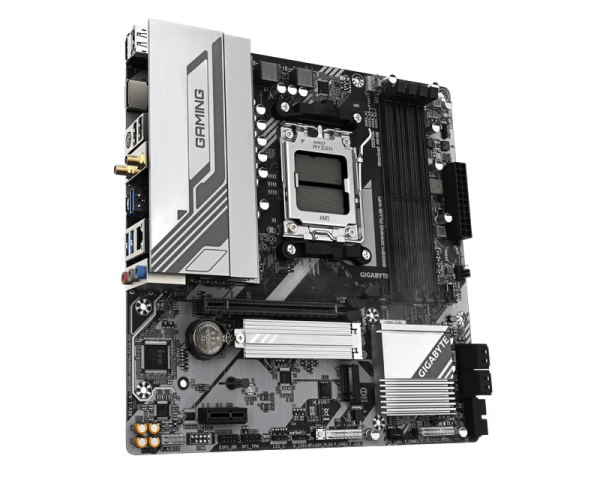 B650M GAMING PLUS WIFI REV. 1.x