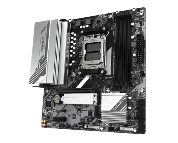 B650M GAMING PLUS WIFI REV. 1.x