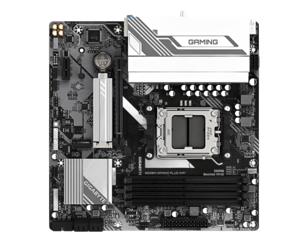 B650M GAMING PLUS WIFI REV. 1.x