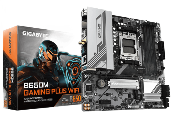 B650M GAMING PLUS WIFI REV. 1.x