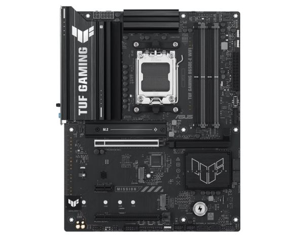 TUF GAMING B650E-E WIFI