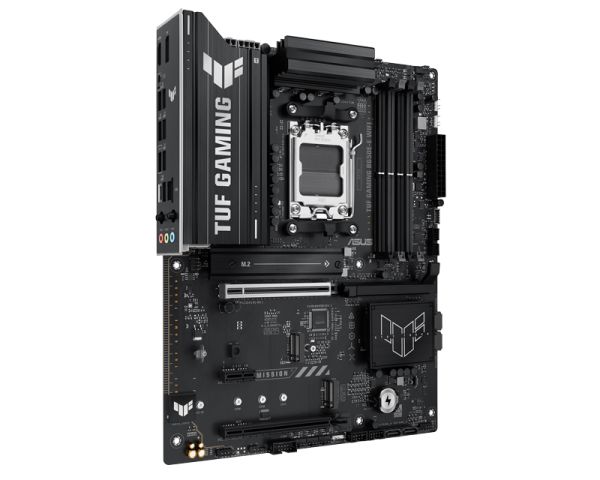 TUF GAMING B650E-E WIFI