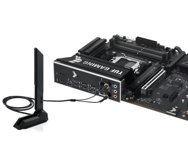 TUF GAMING B650E-E WIFI