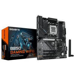 Gigabyte Gaming B850 WiFi 6
