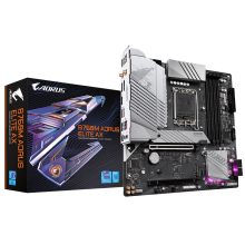 Gigabyte B760M AORUS Elite AX