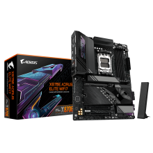 Gigabyte X870E AORUS Elite WiFi 7 1.2