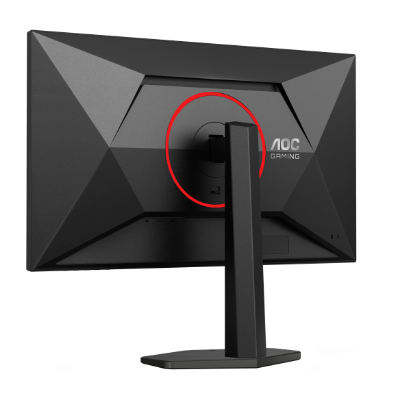 AOC 27" Q27G4ZR 240Hz QHD 1ms IPS Gaming Monitor