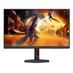 AOC 27" Q27G4ZR 240Hz QHD 1ms IPS Gaming Monitor
