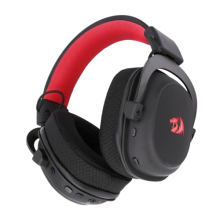 Redragon Zeus H510 7.1 PRO Wireless Headset Black