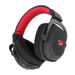 Redragon Zeus H510 7.1 PRO Wireless Headset Black
