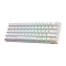 Redragon Draconic K530 PRO RGB Mechanical Wireless Gaming Keyboard White
