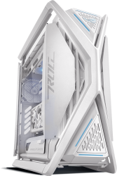 ASUS Hyperion GR701 Full-Tower Gaming Case White