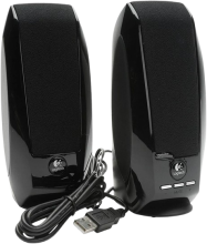 Logitech S150 USB Speakers