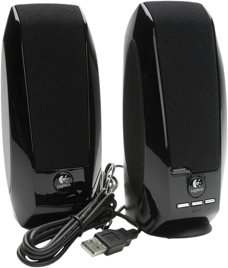 Logitech S150 USB Speakers
