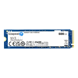500GB M.2 NVME SNV3S / 500G Series NV3 SSD