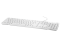 Dell Multimedia KB216 USB US Keyboard White