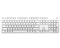 Dell Multimedia KB216 USB US Keyboard White