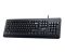 Genius KM-160 USB US Keyboard + Mouse Black