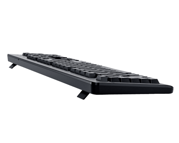 Genius km-160 USB Keyboard Black + Mouse