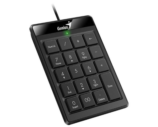Genius Numpad 110 Numeric Pad