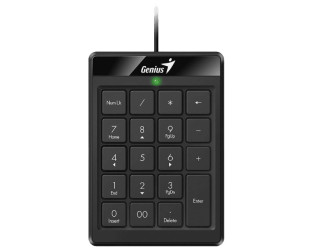 Genius Numpad 110 Numeric Pad