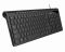 Genius Slimstar 230IU USB Keyboard Black