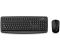 Keyboard Genius Smart KM-8100 Wireless USB US