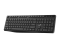 Genius KB-7200 Wireless USB US Wireless Keyboard Black