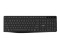 Genius KB-7200 Wireless USB US Wireless Keyboard Black