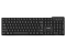 Genius KB-7100x USB Wireless Keyboard Black