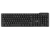 Genius KB-7100x USB Wireless Keyboard Black