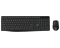 Genius KM-8206S USB Wireless Keyboard Black